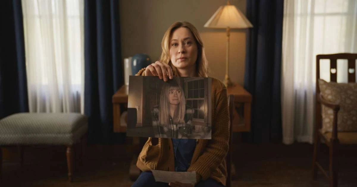 'Terror em Shelby Oaks', produzido por Mike Flanagan, estreia nos cinemas brasileiros