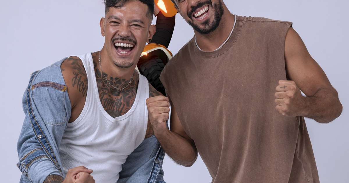 Maike e Gabriel tem liderança confirmada no BBB 25 e escolhem alvos