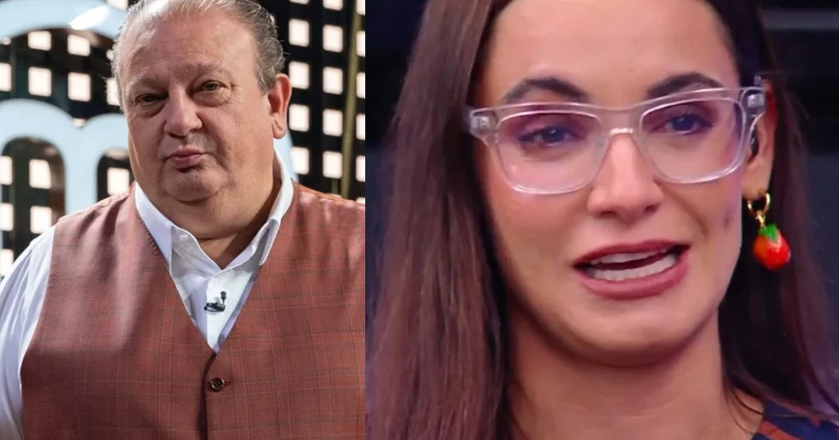 'É natural que a Globo': a resposta afiada de Erick Jacquin, do 'MasterChef Brasil', à alfinetada de Renata Vanzetto, do 'Chef de Alto Nível'