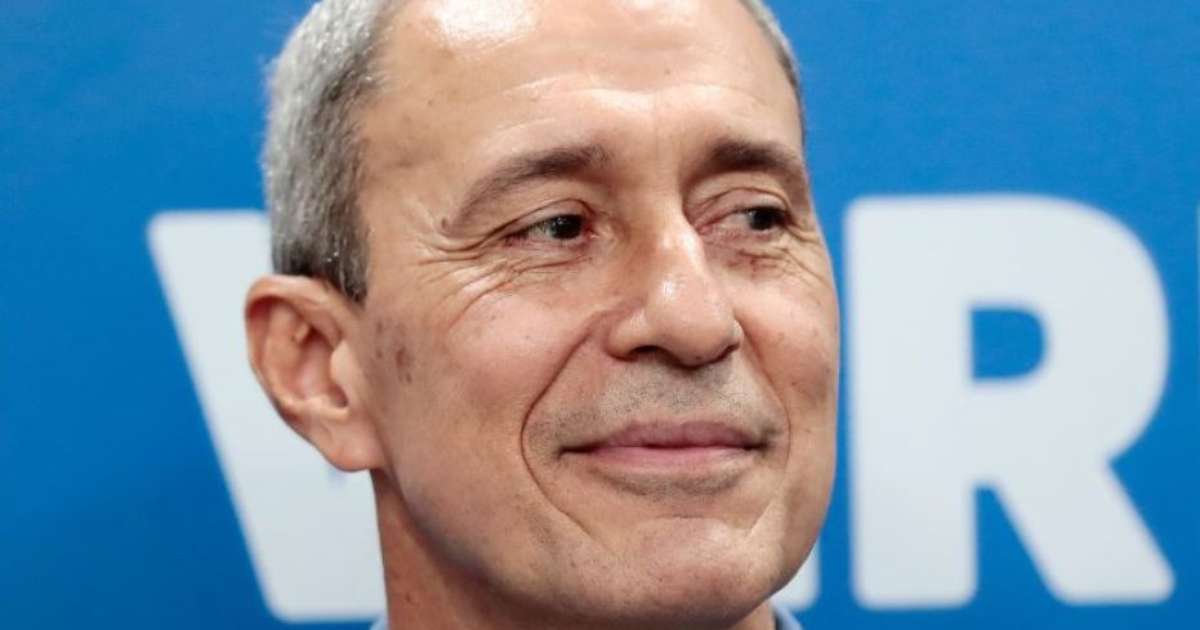 Miguel Vaz é o prefeito mais rico eleito no 1º turno; patrimônio passa de R$ 219 mi