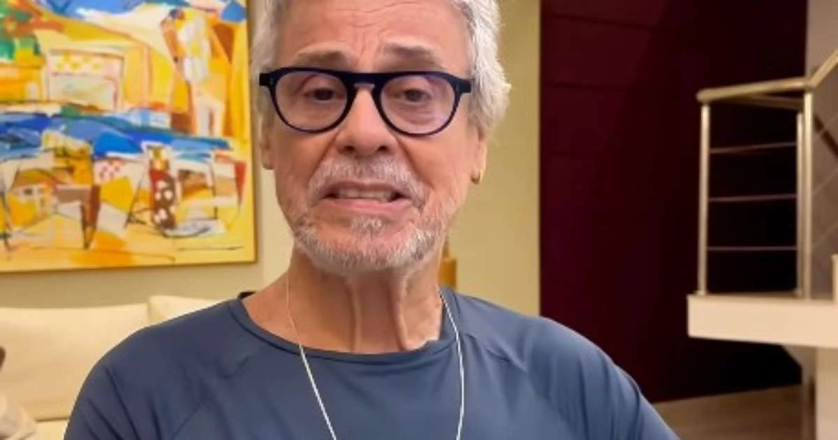 Carlinhos de Jesus está de cadeira de rodas por quê? Entenda o que é bursite trocantérica