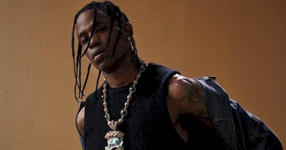 Travis Scott: confira as 10 músicas mais ouvidas do rapper no streaming