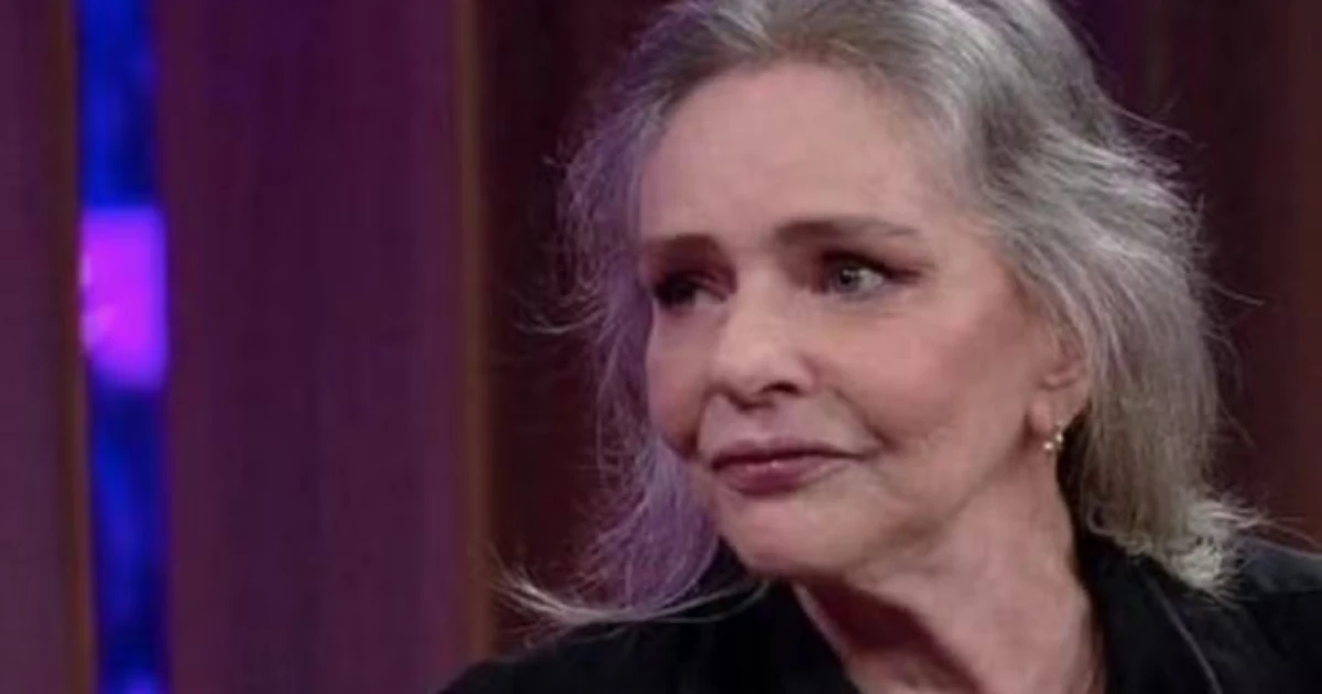 Grito no meio de show e recusou 'Malandragem': relembre as histórias marcantes de Angela Ro Ro