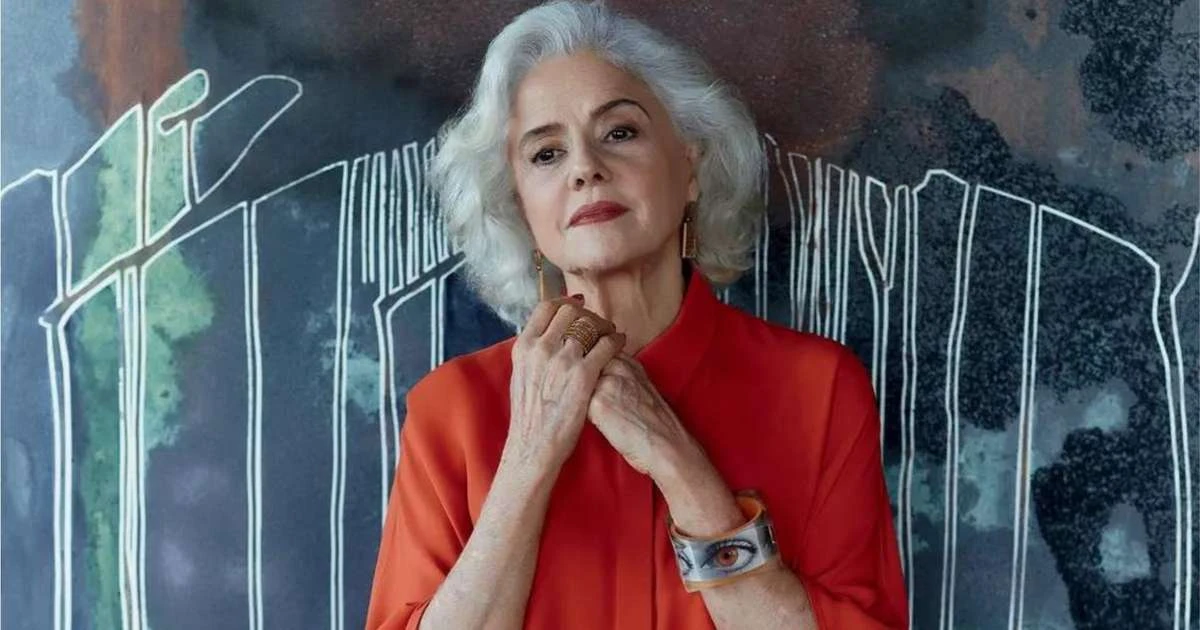 Vem aí? Marieta Severo bate o martelo sobre remake de 'A Grande Família'