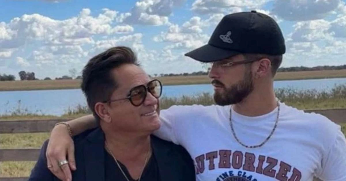 'Não entendo': João Guilherme abre o jogo e rebate críticas por comparação ao pai famoso, Leonardo