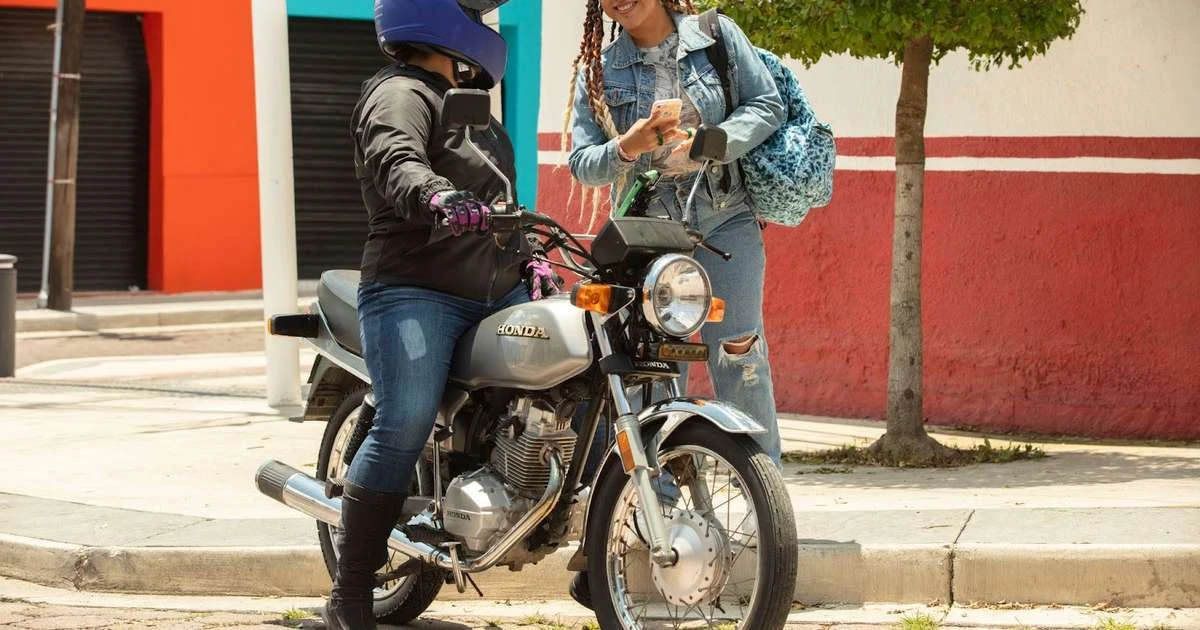 Justiça manda suspender serviço de moto por aplicativo em São Paulo novamente