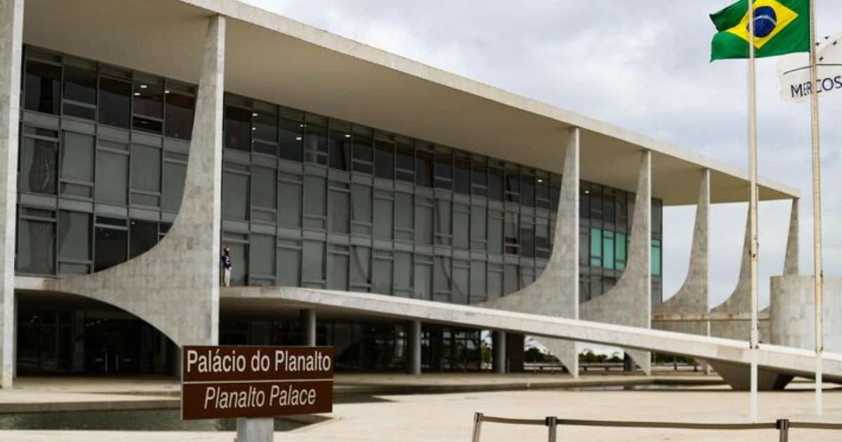 Planalto convoca reunião com ministros após Trump classificar PCC e CV como terroristas