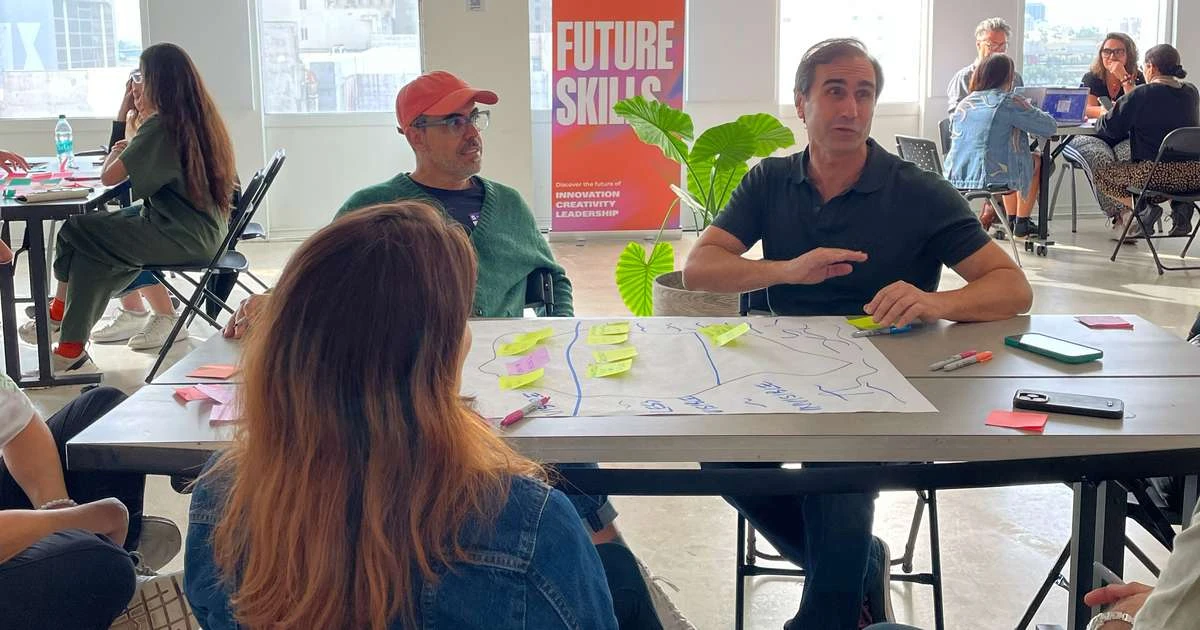 Evento global sobre competências do futuro chega a São Paulo