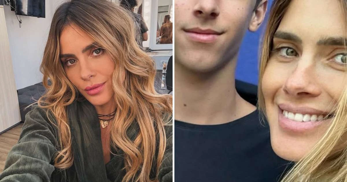 Ele cresceu! Filho de Carolina Dieckmann orgulha a mãe com novo prêmio: 'Viva José'