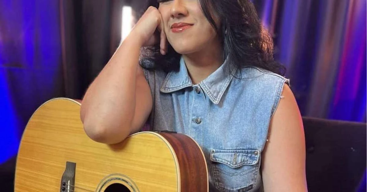 Deia Lucena, nova promessa do sertanejo, vence o Canta Kwai