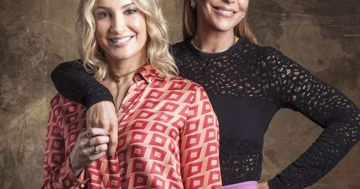 Rixa entre Ivete e Claudia era questão de tempo para os fãs