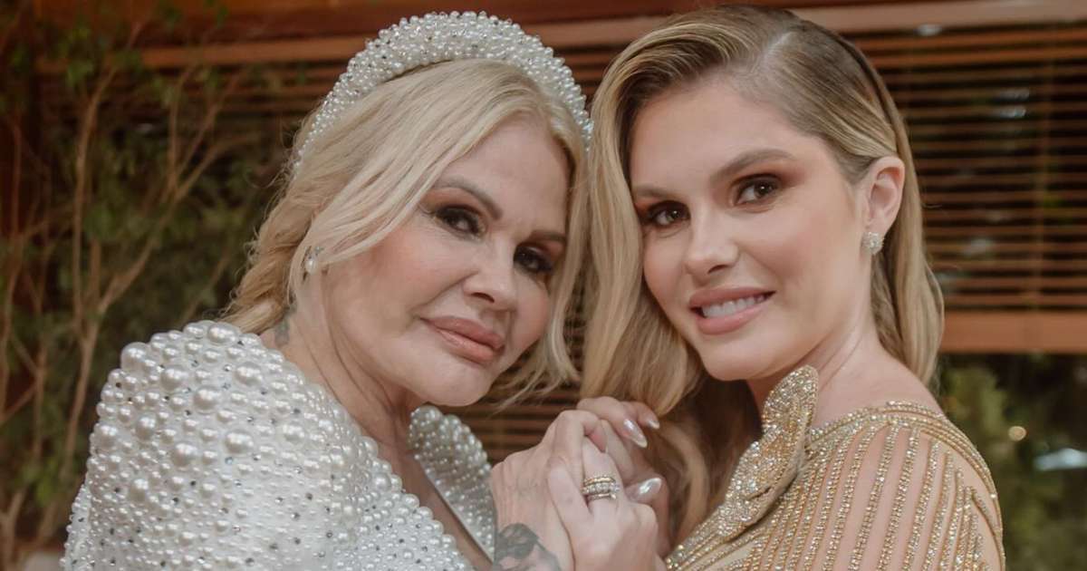 Bárbara Evans rompe silêncio e expõe detalhes da briga com a mãe, Monique Evans