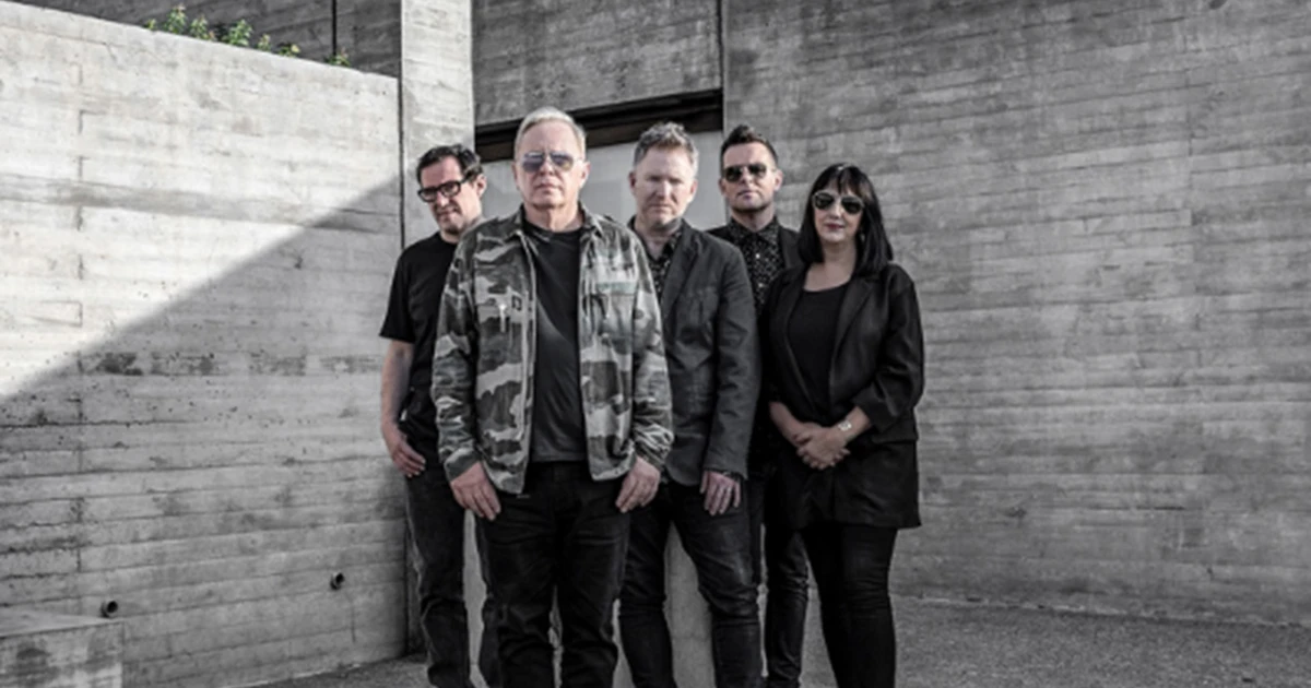 New Order fará turnê com apenas um integrante original