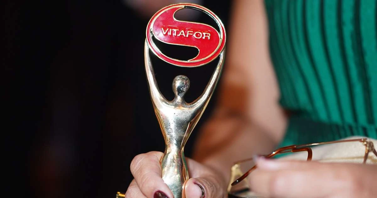 Vitafor Awards abre inscrições para segunda edição