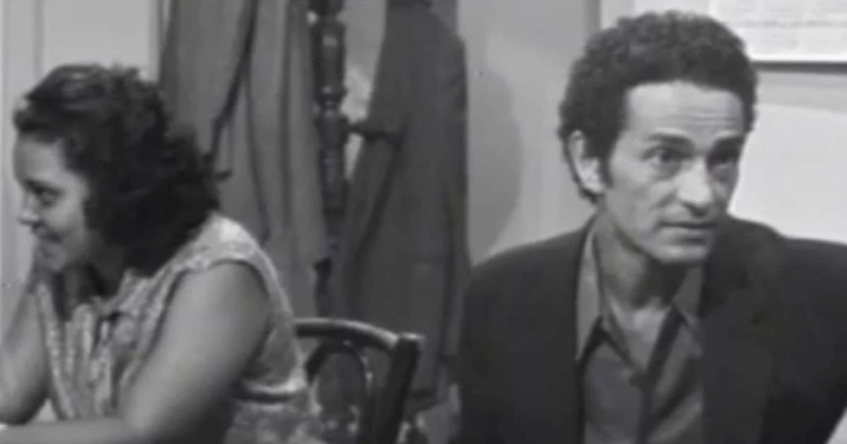 Tupi estreou telenovela percussora do telecurso há 51 anos