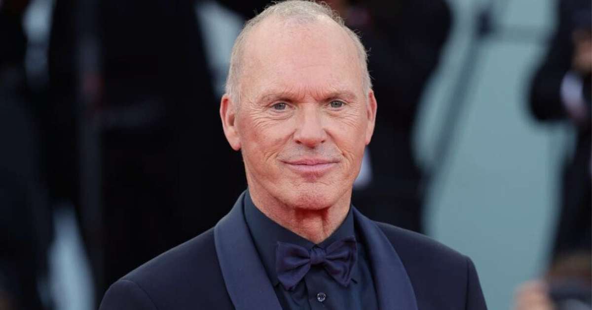 Não é mais Michael Keaton: Ator está trocando seu nome artístico e revela como quer ser creditado nos próximos filmes