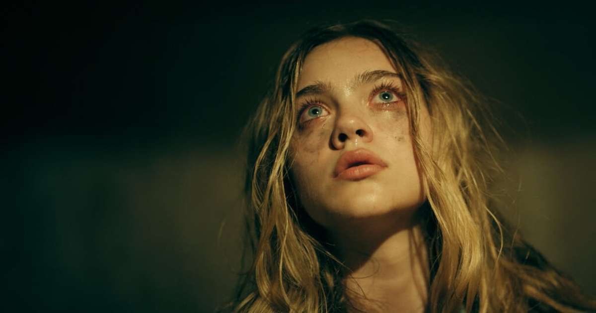 90 minutos de puro suspense: Novo thriller campeão na Netflix vai te fazer ver o oceano de outro jeito