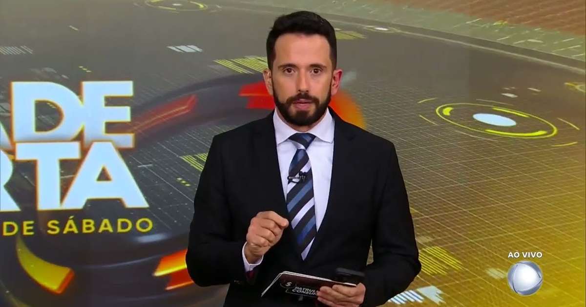 Audiências 5/09: Sem Luiz Bacci, Cidade Alerta impressiona na Record