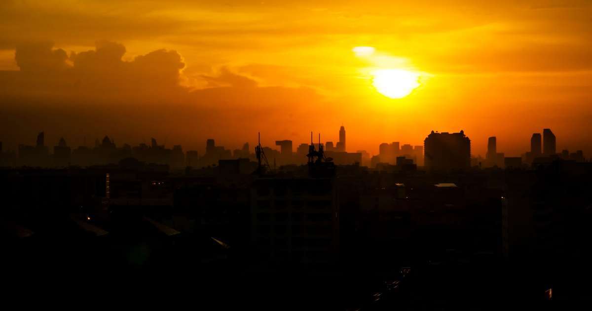 Verão de 2024 foi o mais quente da história do hemisfério norte; previsão é de piora