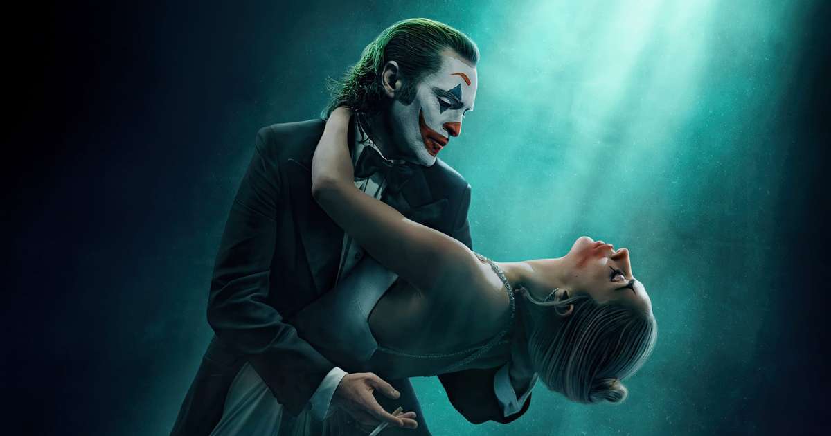 CEO da Warner Bros. admite que desempenho de Joker 2 foi 'decepcionante' em meio a questionamentos sobre divisão da empresa