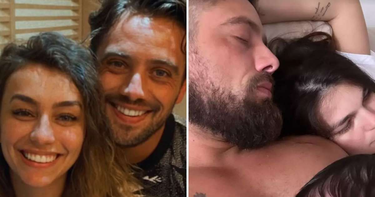 Traição? Modelo terminou com Rafael Cardoso após foto duvidosa: 'Incomodada'