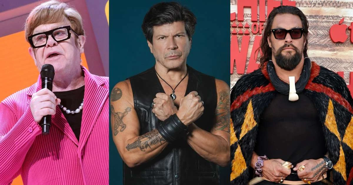 Famosos prestam condolências a Ozzy Osbourne através das redes sociais
