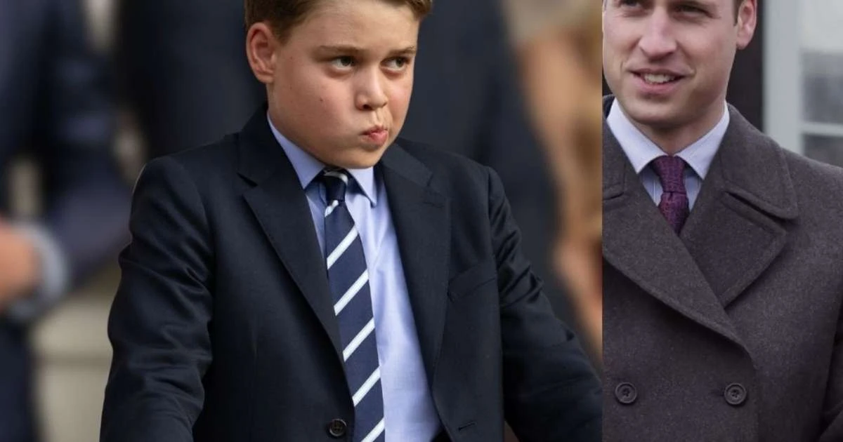 A dura proibição de Kate Middleton e Príncipe William para o filho George ao completar 12 anos; difícil decisão teria motivo importante