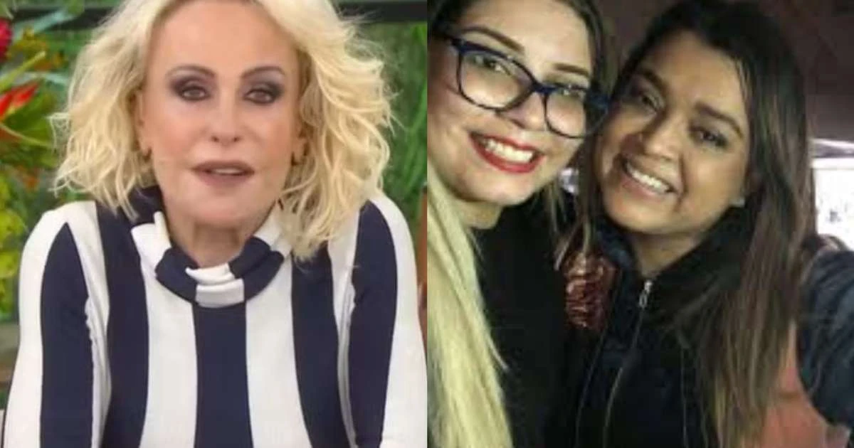 Ana Maria Braga cita Preta Gil ao homenagear Marília Mendonça: 'Vai encontrar'