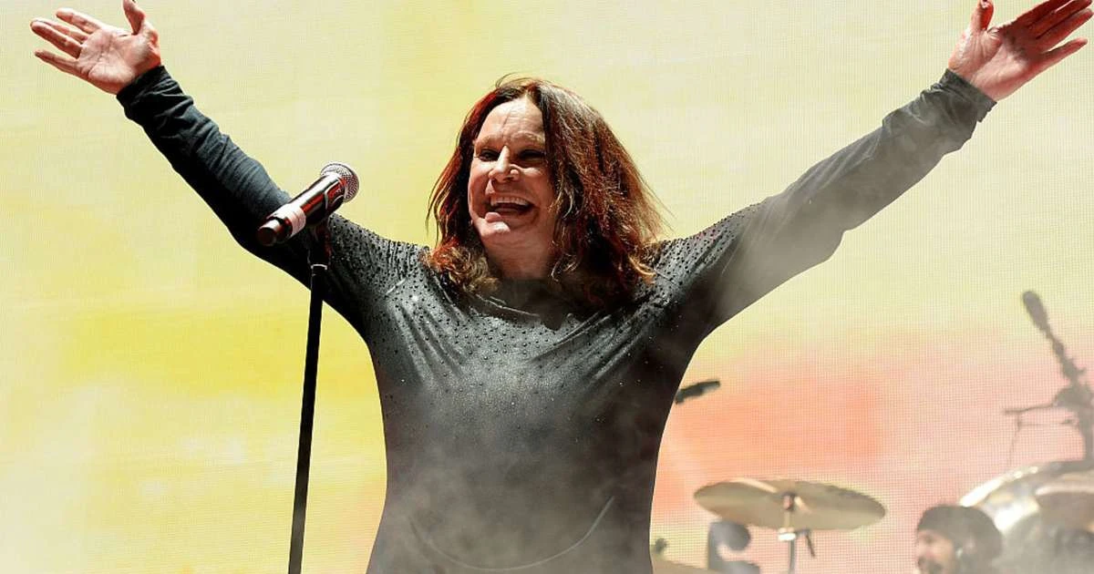7 fatos sobre Ozzy Osbourne que todo mundo acredita ser verdade (mas não são)