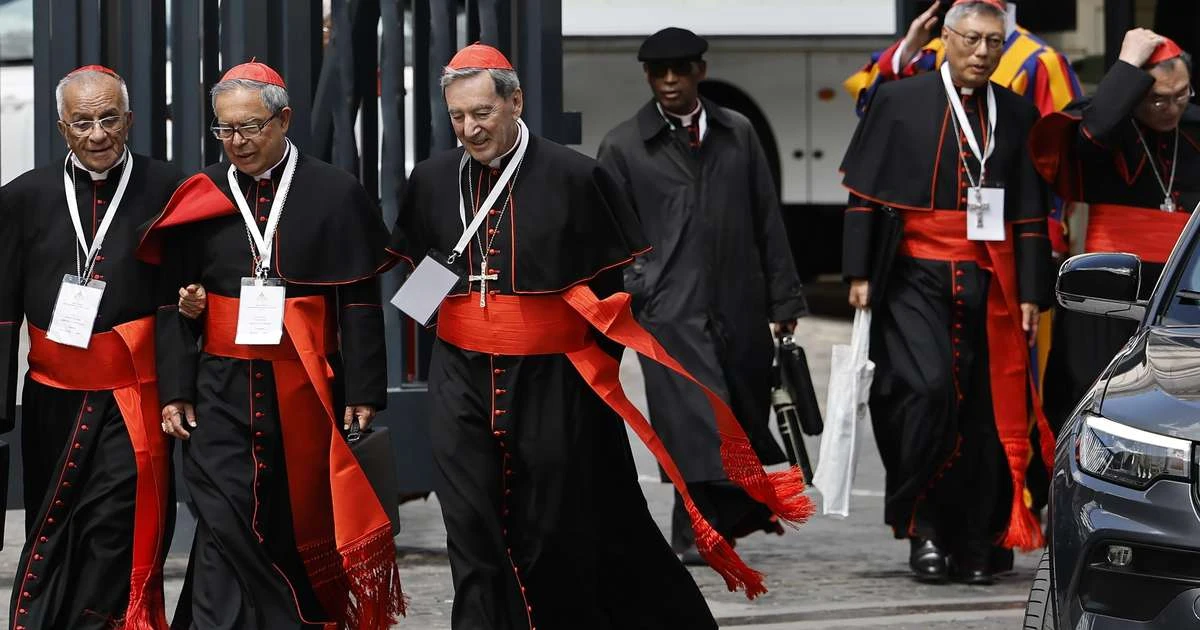 'Notavelmente preciso': Cardeais assistiram ao filme 'Conclave' antes do rito real, diz jornal