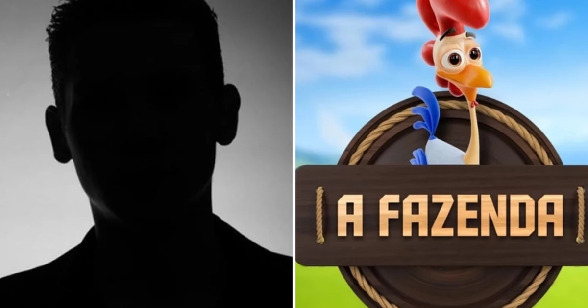 Fofoqueiro polêmico é confirmado em A Fazenda 17; diz colunista
