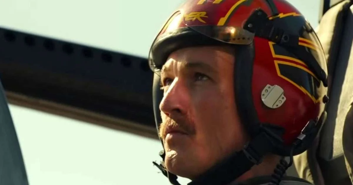 A briga judicial por trás de Top Gun: Maverick; primo do roteirista quer indenização