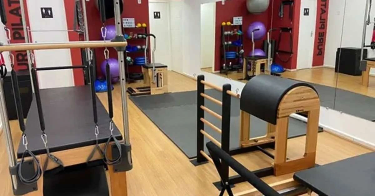 Pilates ganha espaço no mercado de franquias de bem-estar