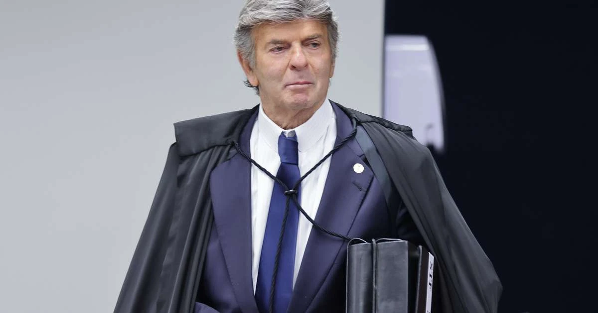 Fux cita mensalão, que atingiu governo Lula, em julgamento de Bolsonaro; lembre como ele votou