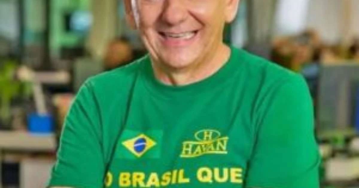Eike Batista fez fortuna bilionária e despencou; Veja como Véio da Havan construiu patrimônio sólido