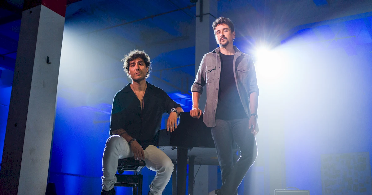 Bruninho e Davi resgatam essência romântica em 'Pra Não Lembrar da Gente'