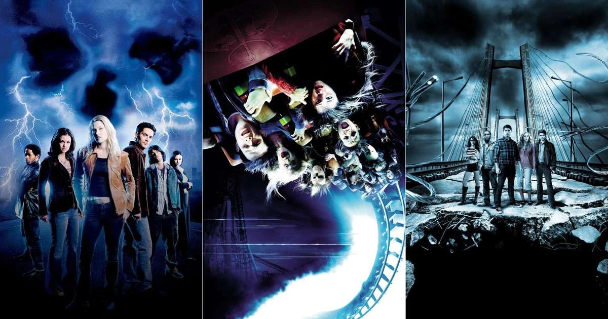Os 6 filmes de Premonição, do pior ao melhor, segundo a Rolling Stone