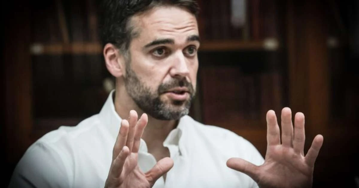 Leite diz estar 'absolutamente tranquilo' sobre acusação de Pimenta de 'autopromoção' em vídeo