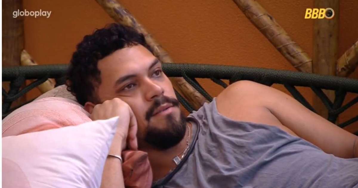 'BBB 25': 'Pomba suja' é o segundo termo mais buscado na web e Vinícius ganha defesa