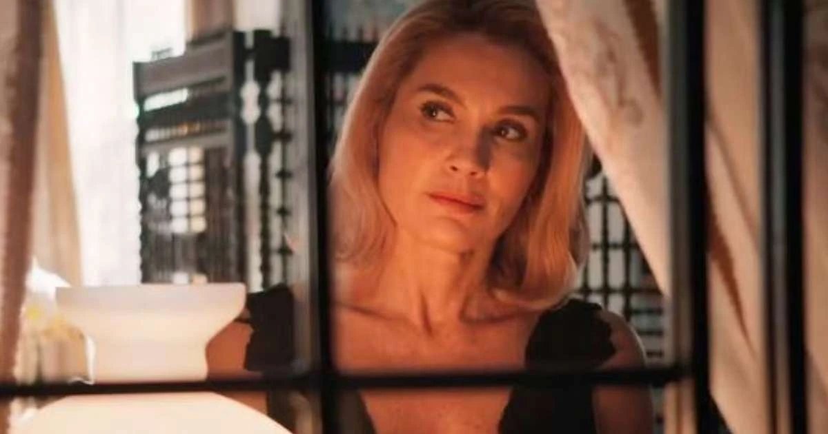 'Eta Mundo Melhor': Sandra rapta Anabela e causa pavor em Estela