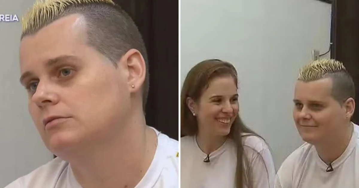 'Fui apaixonada 7 anos pela Suzane': Sandrão dá entrevista pela primeira vez