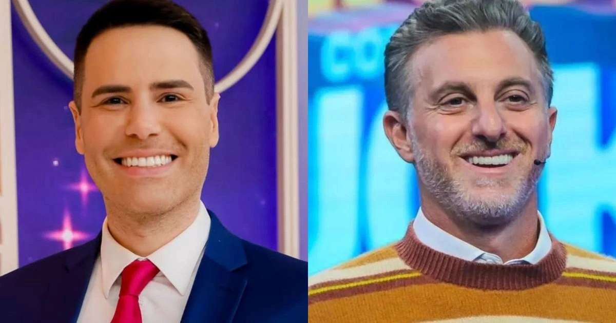 Bacci desafia Huck e divide a internet após fala sobre megaoperação: 'Fácil falar...'