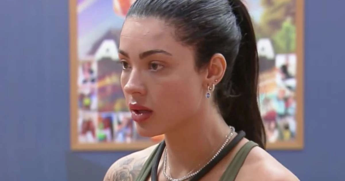 'A Fazenda 17': Dudu e Tàmires fazem grave acusação contra Ray: 'Criminosa'