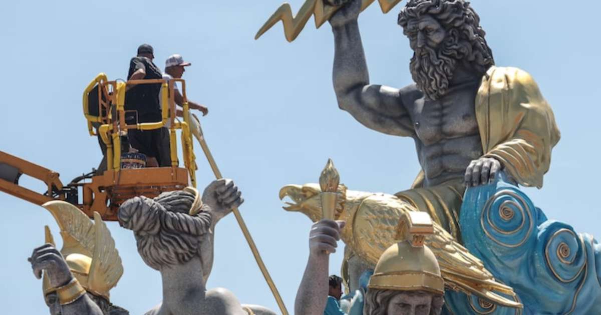 Carnaval: Escolas do Grupo Especial de SP abrem desfiles nesta sexta; veja a ordem das apresentações