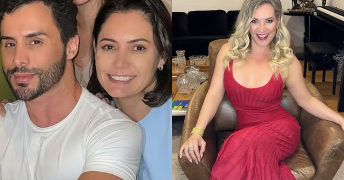 'Tem problemas mentais', 'virou chacota': após acusar Michelle Bolsonaro de calote, Joice Hasselmann é detonada por Agustin Fernandez