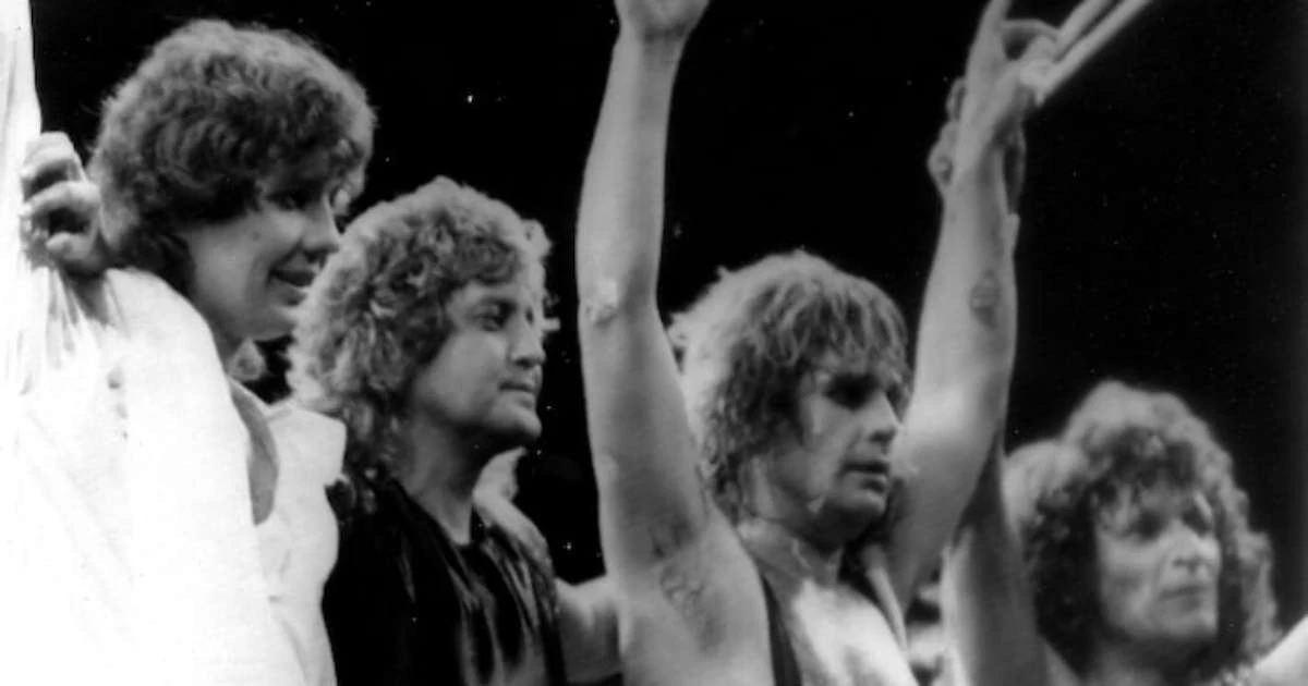 Roberto Medina: 'Ozzy foi o primeiro nome a aceitar nossa loucura para vir tocar no Rock in Rio'