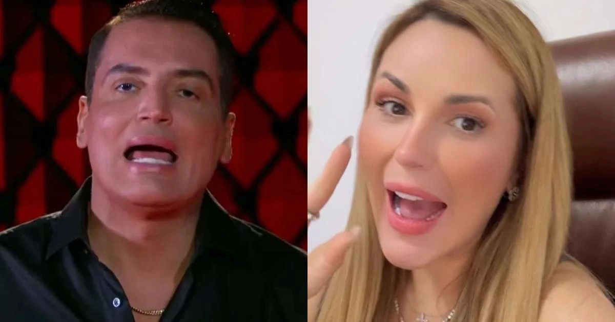 Leo Dias diz se arrepender de ter dado fama a Deolane e advogada rebate: 'É cada coisa'