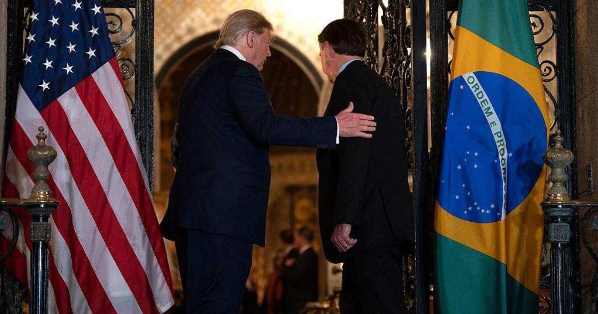 'Brasil é hoje um sistema mais democrático do que os Estados Unidos', diz autor do best-seller 'Como as democracias morrem'