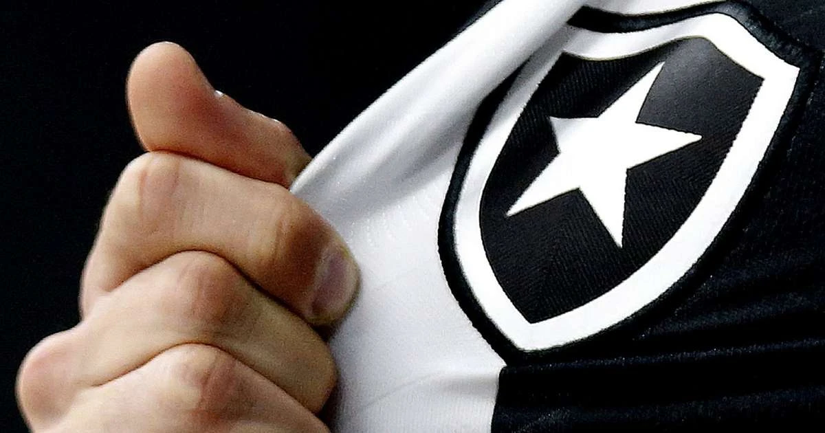 Botafogo não poderá usar todos os seus reforços na Libertadores