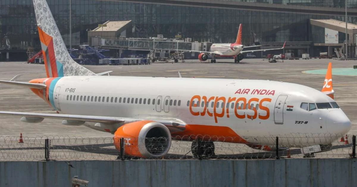 Passageiros encontram baratas em voo entre San Francisco e Mumbai